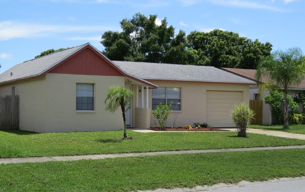 7862 Powderhorn Cir., Largo, FL 33773