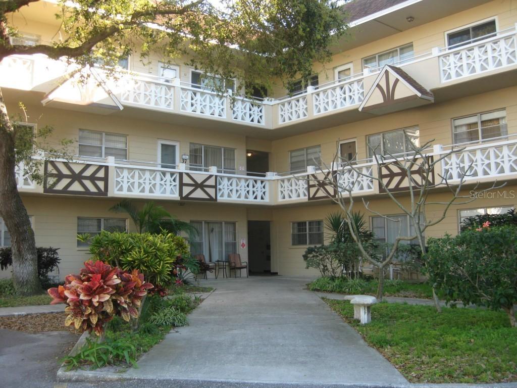 2311 Brisbane St. #11, Clearwater, FL 33763