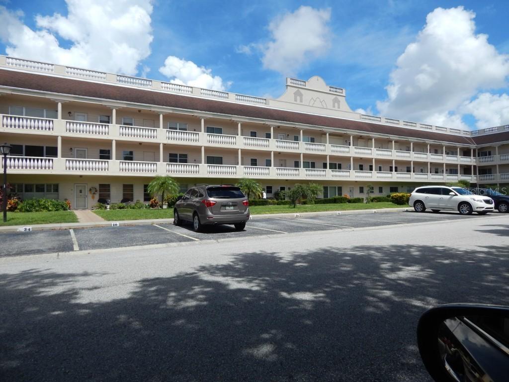 2170 Americus Blvd. #53, Clearwater, FL 33763