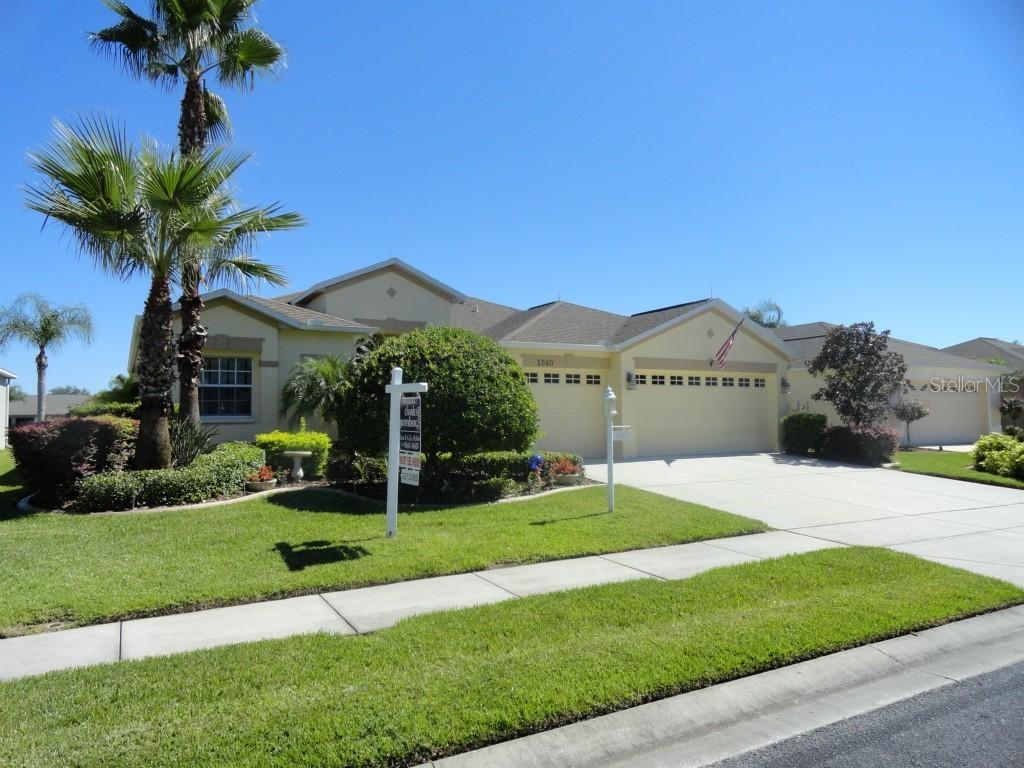 1540 Morning Rose Pl., Trinity, FL 34655