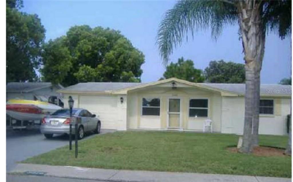 3210 Finch Dr., Holiday, FL 34690