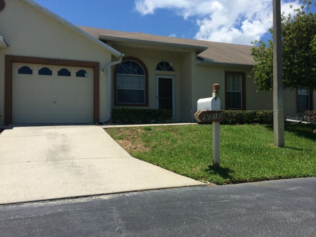 9310 Alta Sol Way, New Port Richey, FL 34655