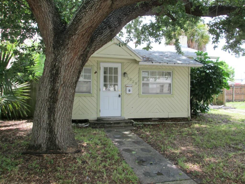 2825 24th St., St Petersburg, FL 33713