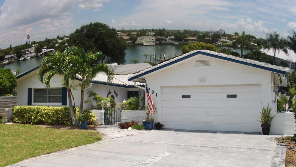 291 N Tessier Dr., St Pete Beach, FL 33706