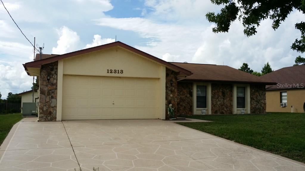 12313 Drake Ln., Spring Hill, FL 34609
