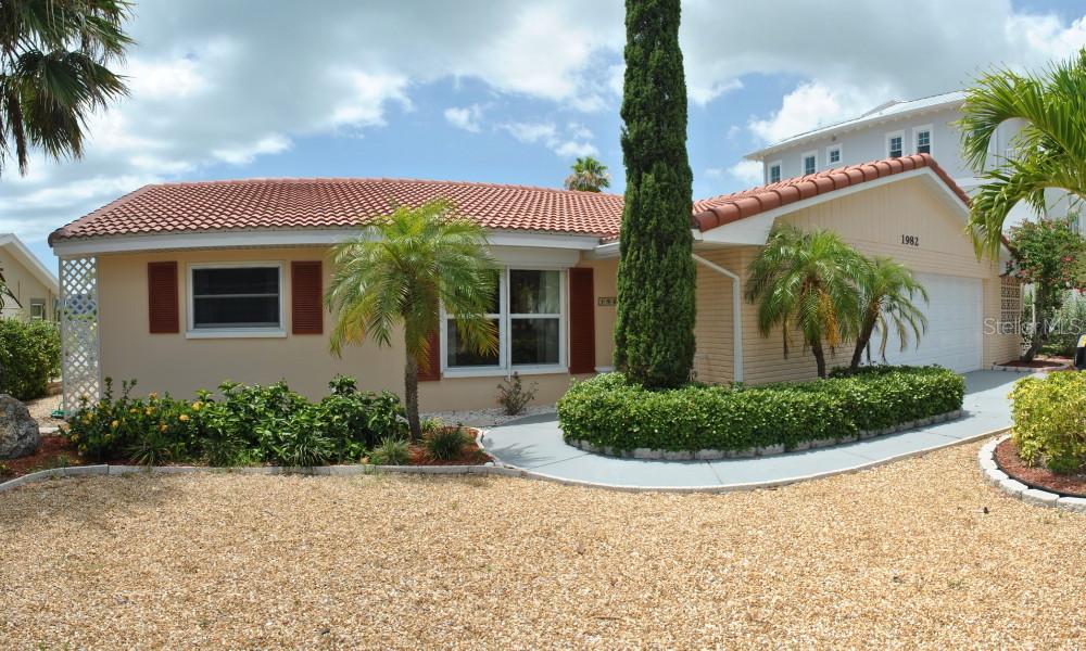 1982 W Vina Del Mar Blvd., St Pete Beach, FL 33706