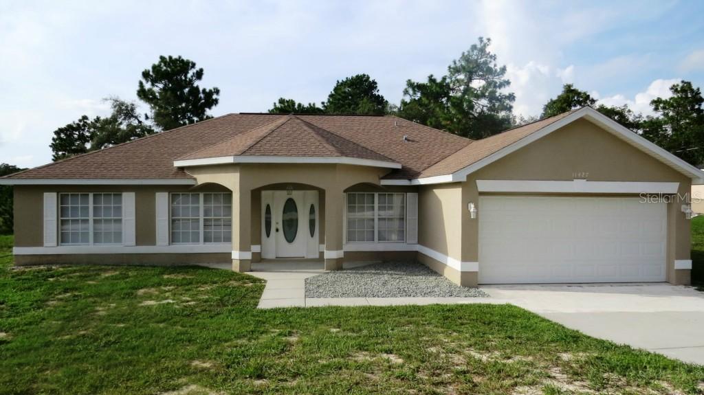 11427 Pelican Ave., Weeki Wachee, FL 34614
