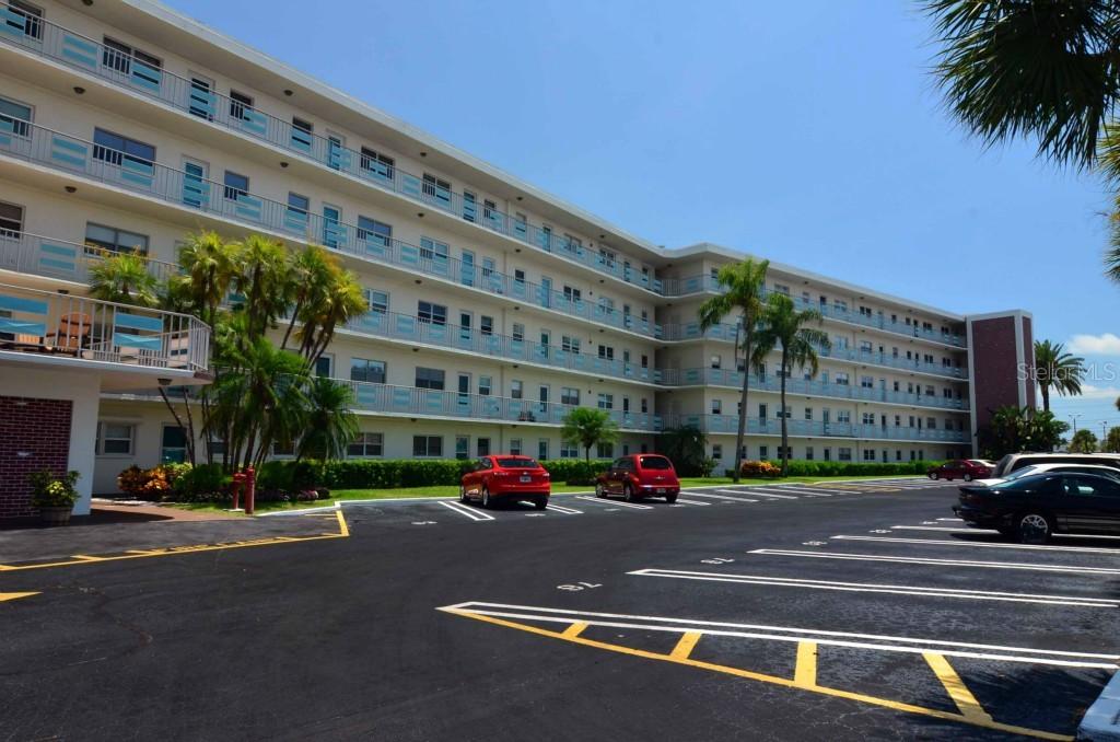 5575 Gulf Blvd. #529, St Pete Beach, FL 33706