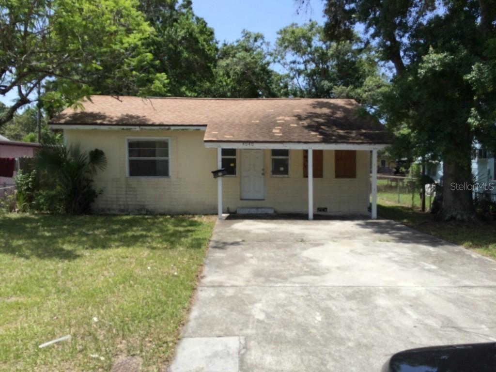 4040 13th Ave., St Petersburg, FL 33711