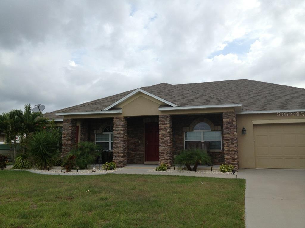 17032 Ohara Dr., Port Charlotte, FL 33948