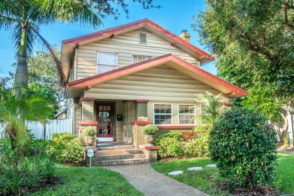 310 21st Ave., St Petersburg, FL 33705