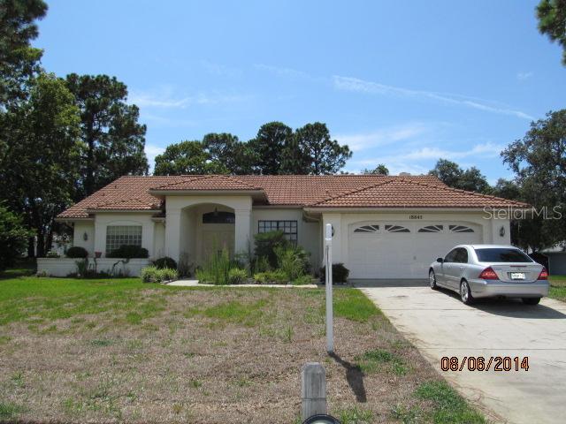 18845 Bascomb Ln., Hudson, FL 34667