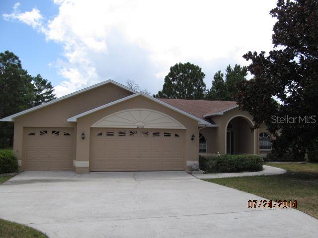 11308 Outrigger Ave., Spring Hill, FL 34608