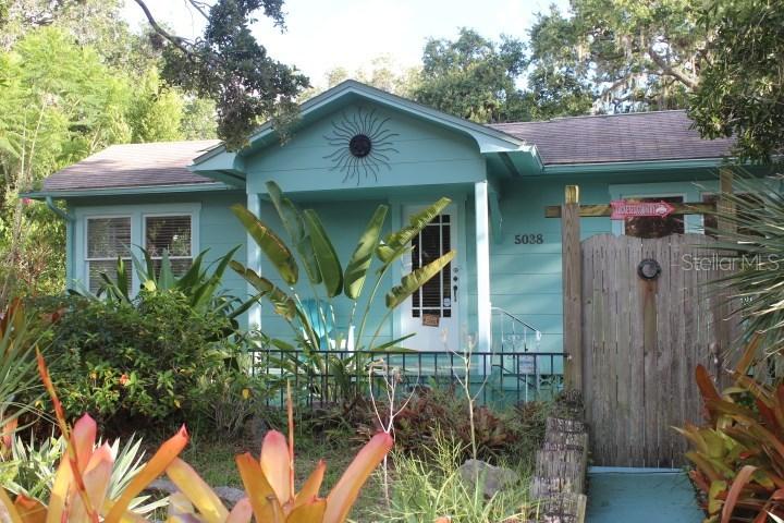 5038 28th Ave., Gulfport, FL 33707