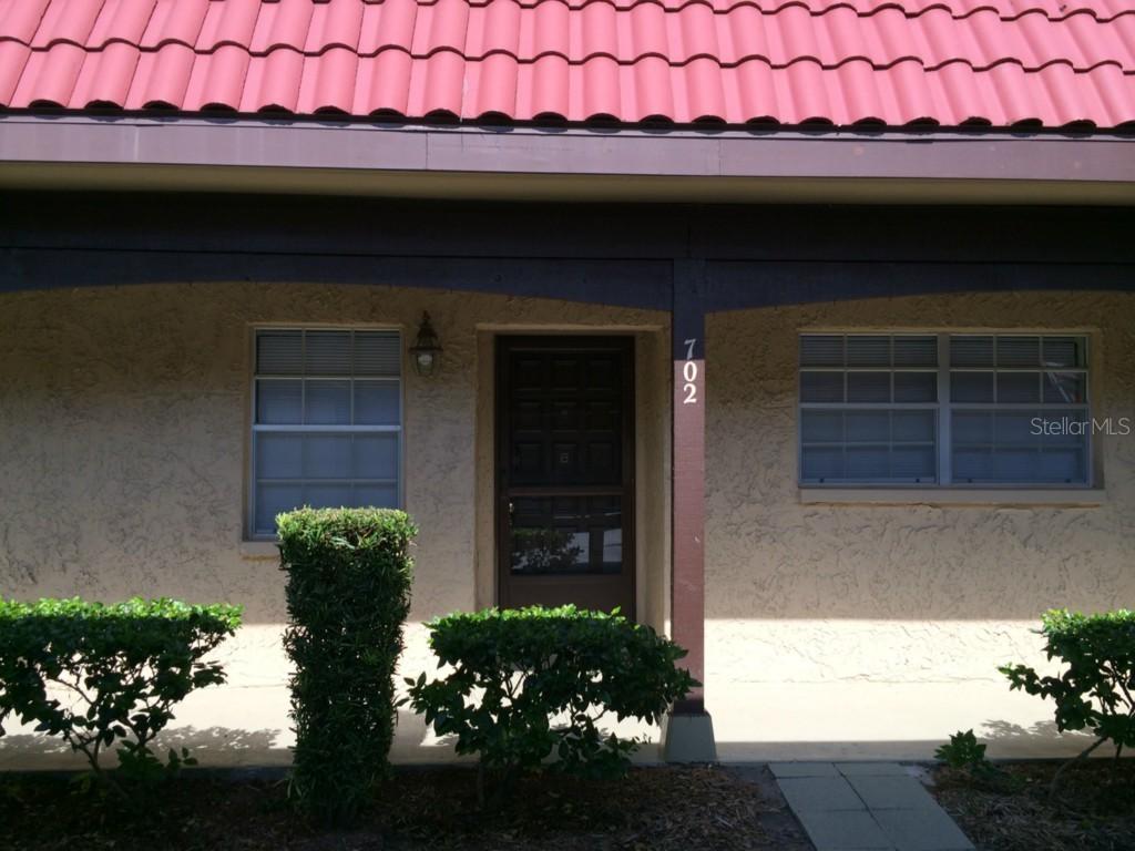 601 N Hercules Ave. #702, Clearwater, FL 33765