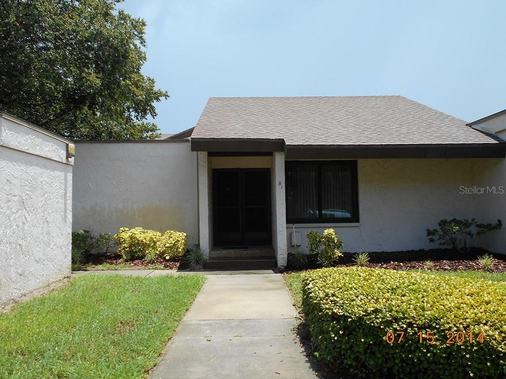 2207 Belleair Rd. #B1, Clearwater, FL 33764