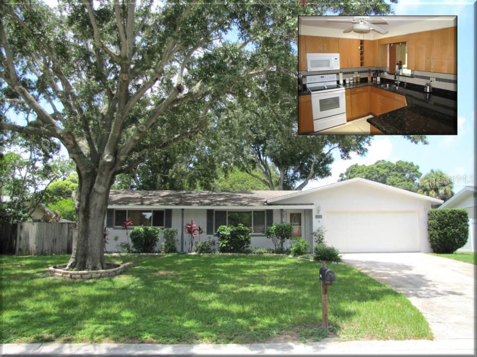 1812 Lady Mary Dr., Clearwater, FL 33756