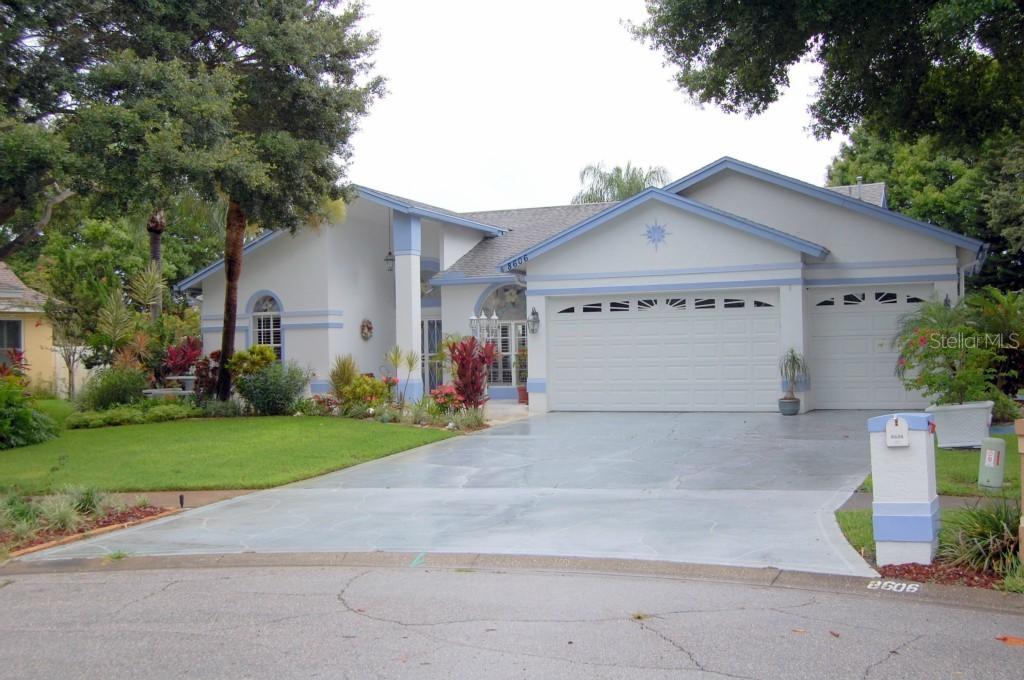 8606 Centre Ct., Largo, FL 33777
