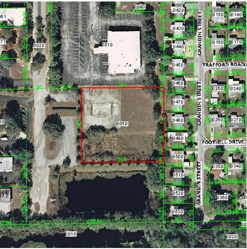 Darlington, Holiday, FL 34691