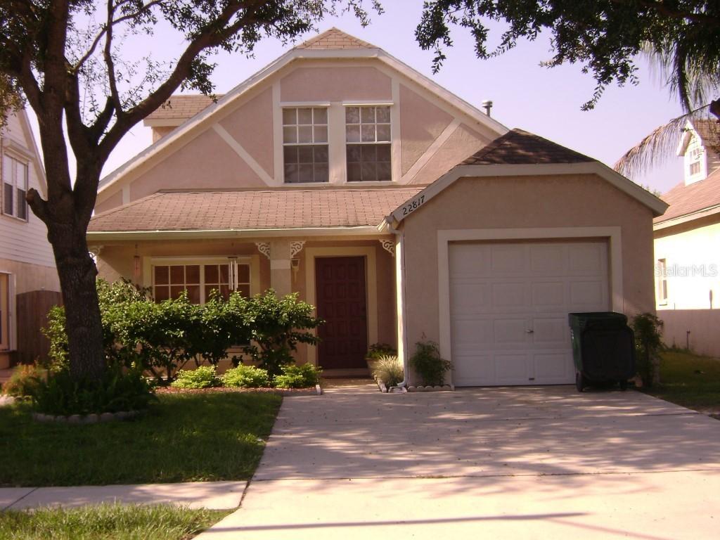 22817 Saint Thomas Cir., Lutz, FL 33549