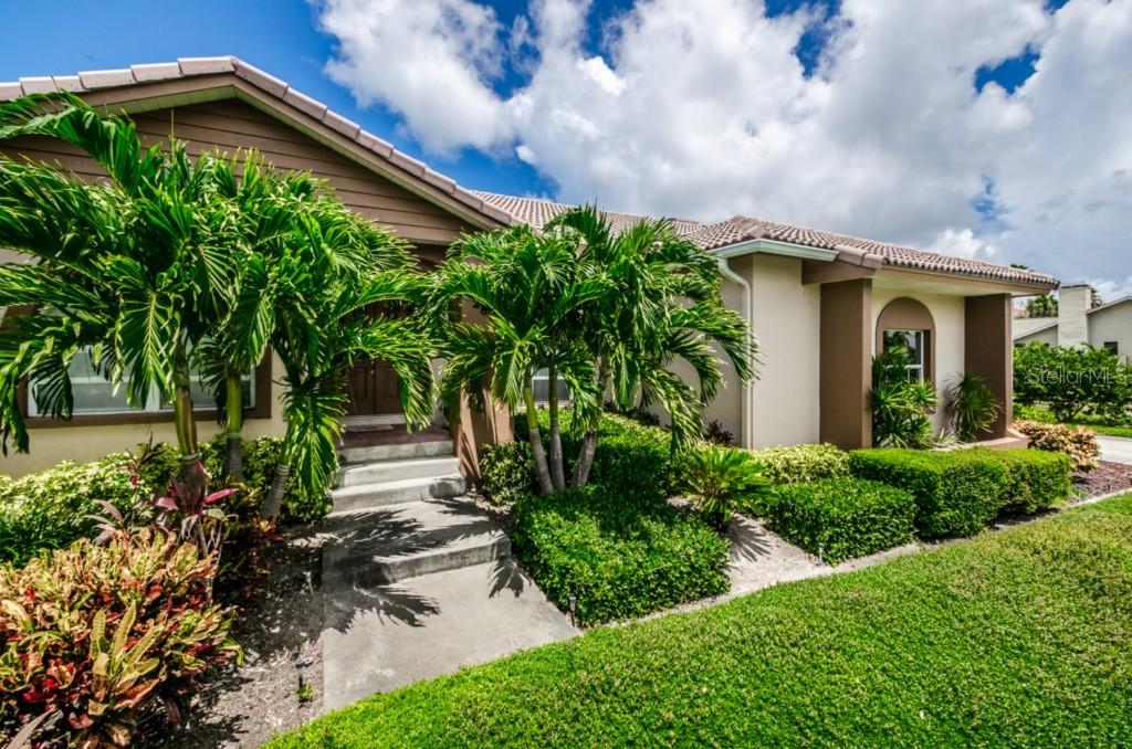 280 Monte Cristo Blvd., Tierra Verde, FL 33715