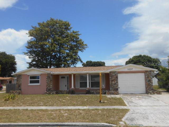 6007 13th Ave., New Port Richey, FL 34653