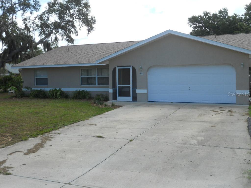 800 Church St., Nokomis, FL 34275