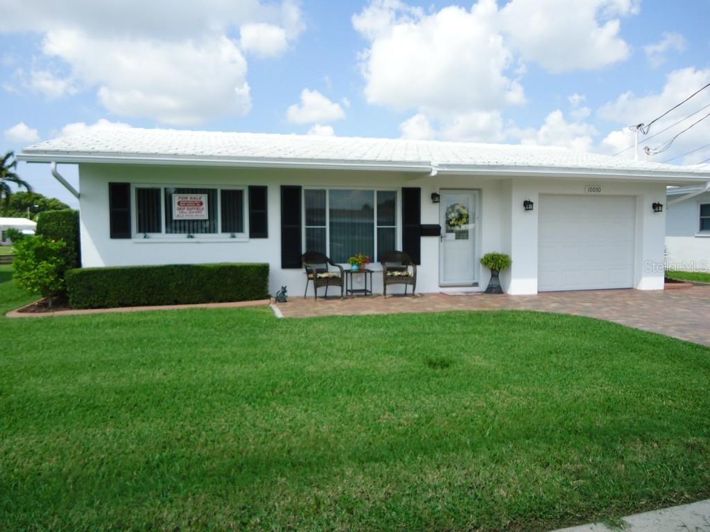 10050 N 38th Way #3, Pinellas Park, FL 33782