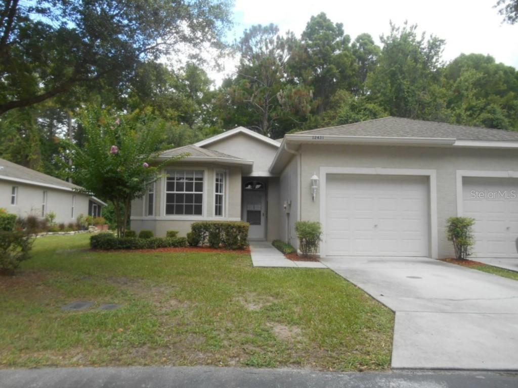 12431 Cavalier Ct., Hudson, FL 34669