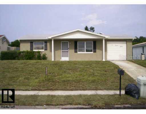 10018 Regency Park Blvd., Port Richey, FL 34668