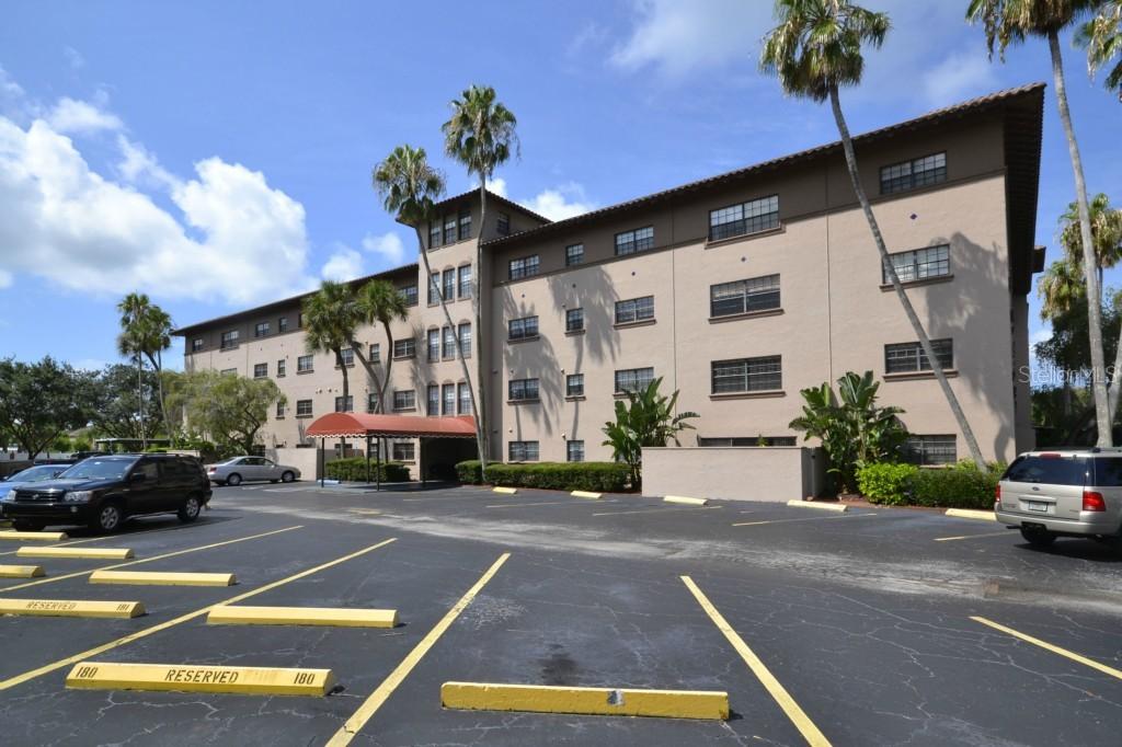 6100 Gulfport Blvd. #313, Gulfport, FL 33707