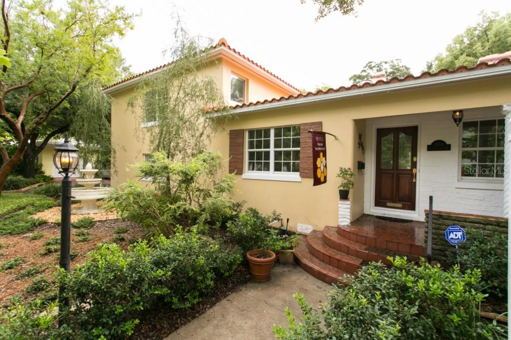1705 Locust St., St Petersburg, FL 33704