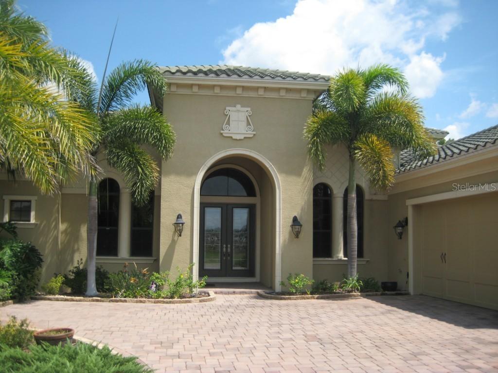 1505 Damaris Pl., Lutz, FL 33548