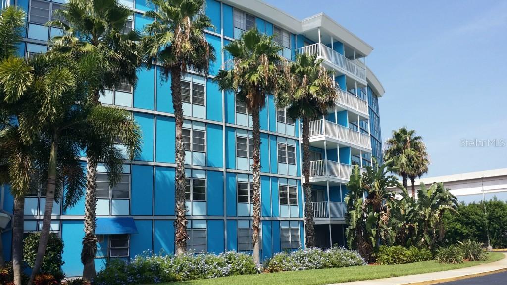 3315 58th Ave. #303, St Petersburg, FL 33712