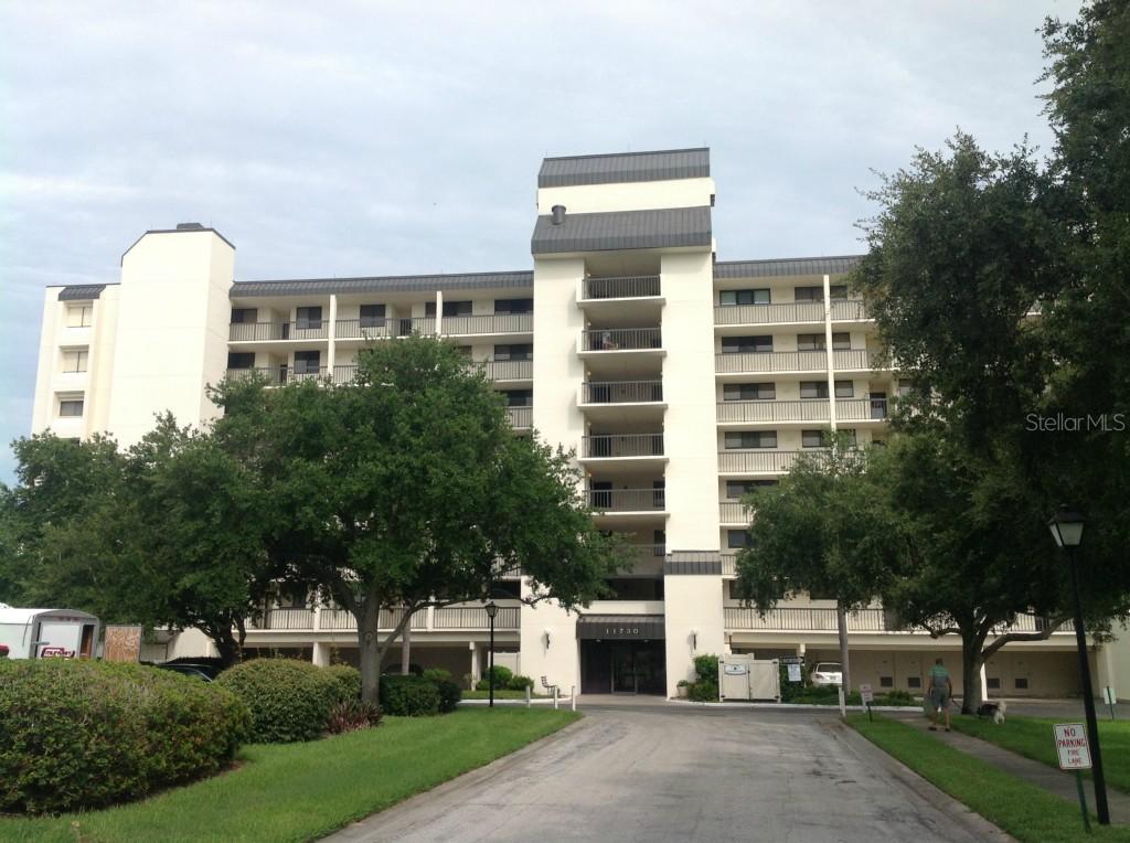 11730 Shipwatch Dr. #607, Largo, FL 33774