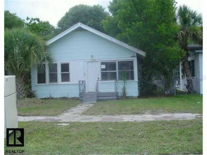 1933 47th St., St Petersburg, FL 33711
