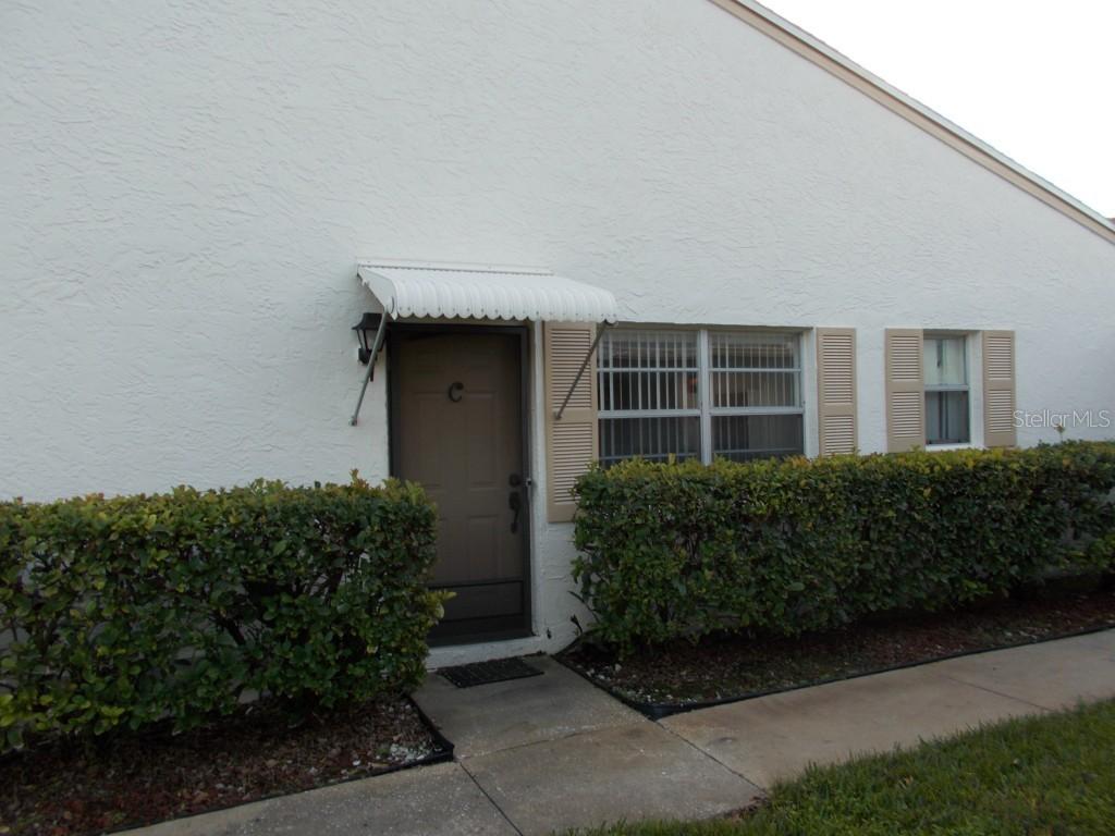 3372 39th St. #C, St Petersburg, FL 33711