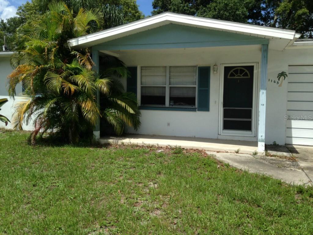 1165 San Remo Dr., Largo, FL 33770