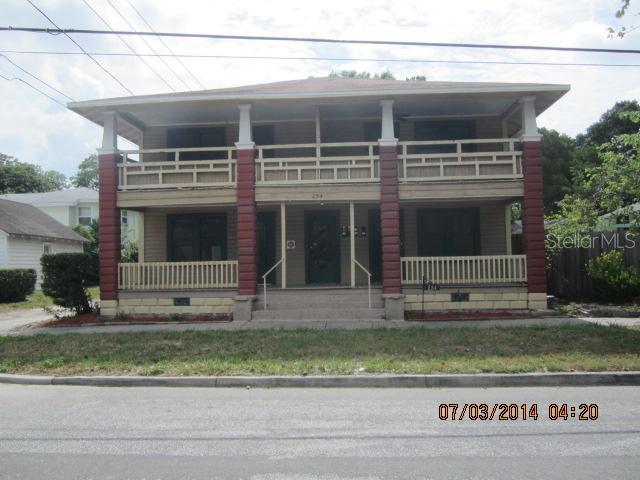 254 24th St., St Petersburg, FL 33713