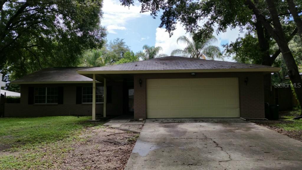 606 Green Cove Dr., Brandon, FL 33510