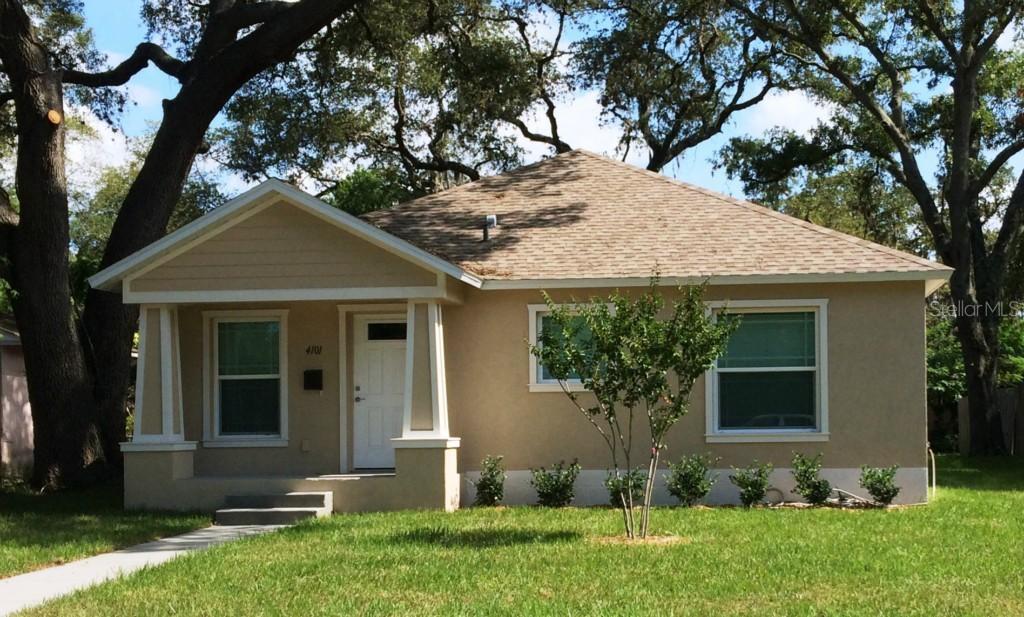4101 14th Ave., St Petersburg, FL 33711