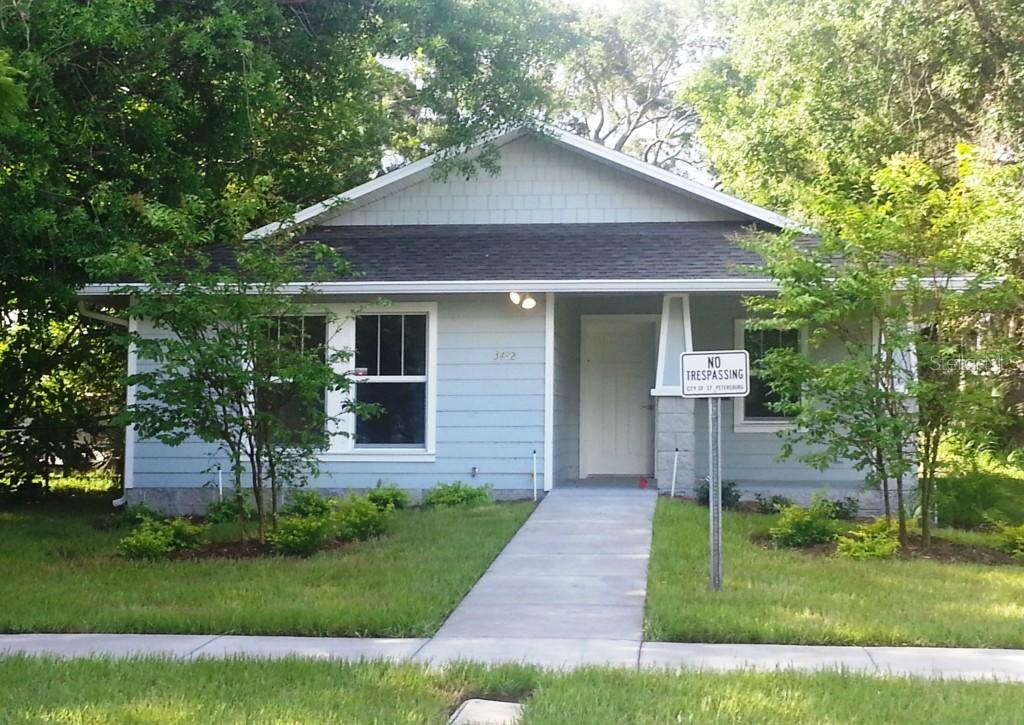 3482 S 16th Ave., St Petersburg, FL 33711