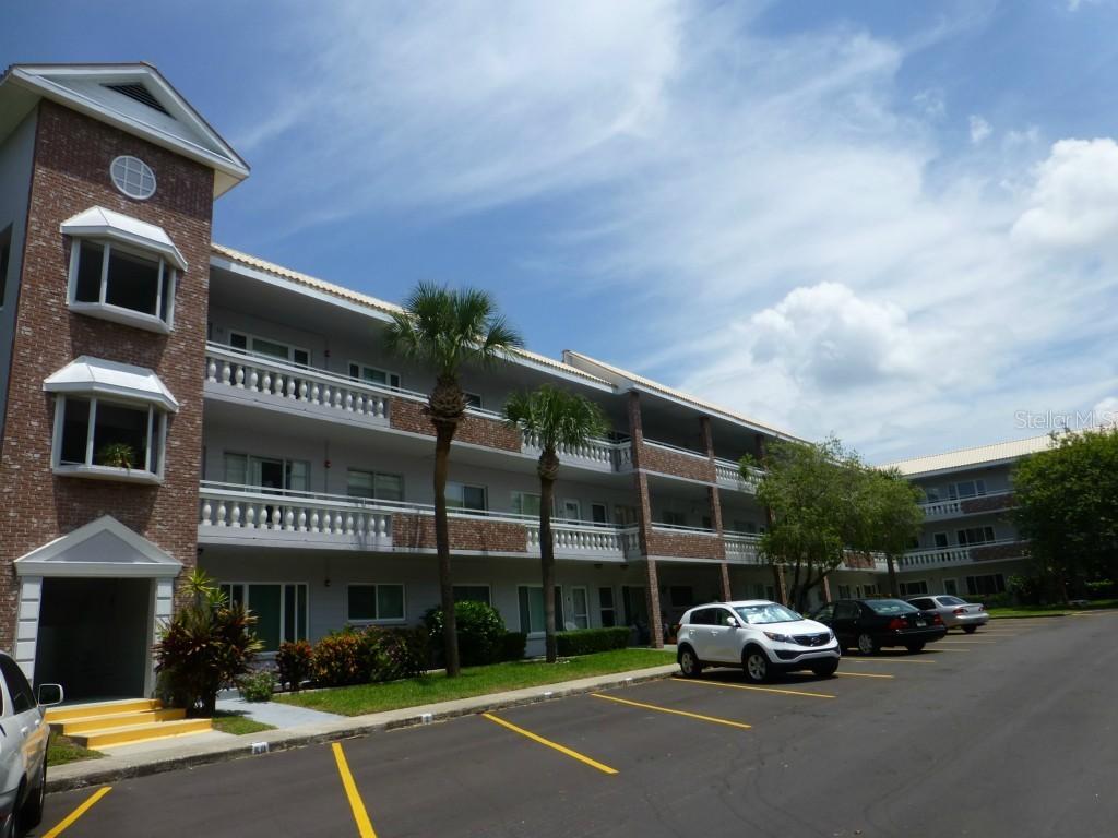 2460 Persian Dr. #30, Clearwater, FL 33763