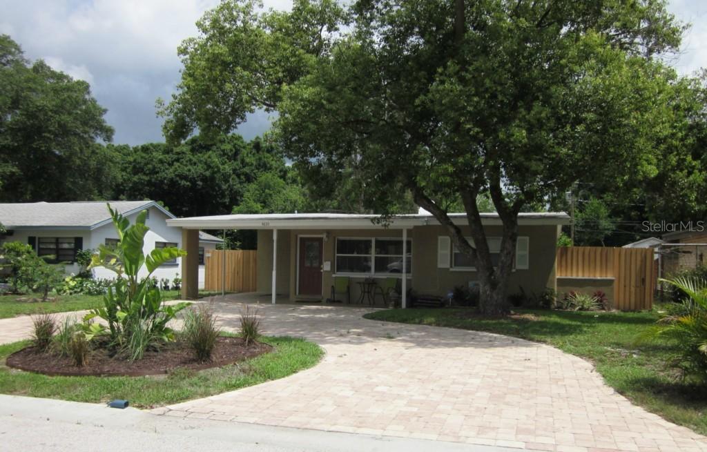 4635 31st Ave., St Petersburg, FL 33713