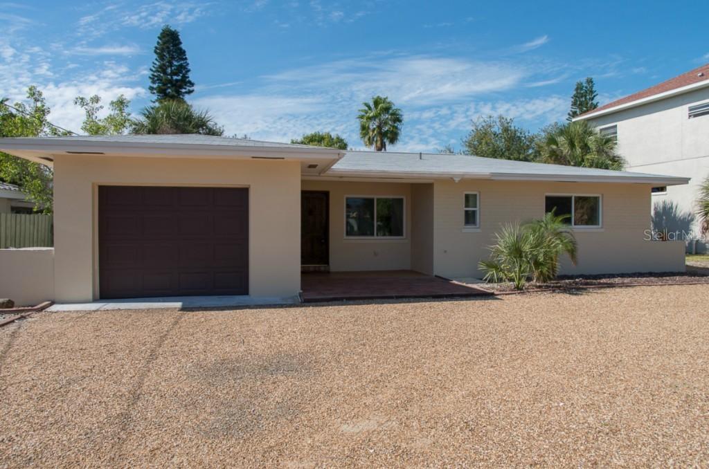 593 39th Ave., St Pete Beach, FL 33706