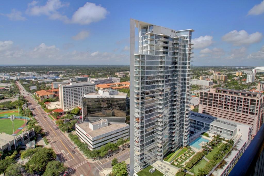 175 1st St. #3102, St Petersburg, FL 33701