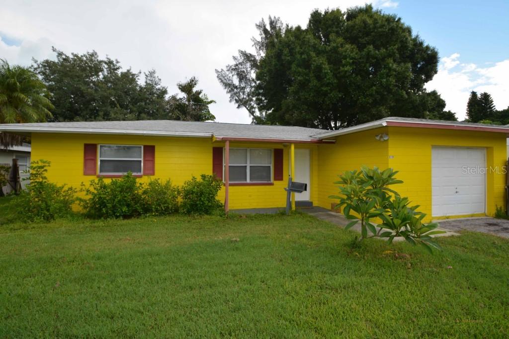 3711 Shore Acres Blvd., St Petersburg, FL 33703