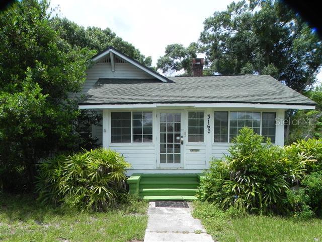 3160 9th Ave., St Petersburg, FL 33713