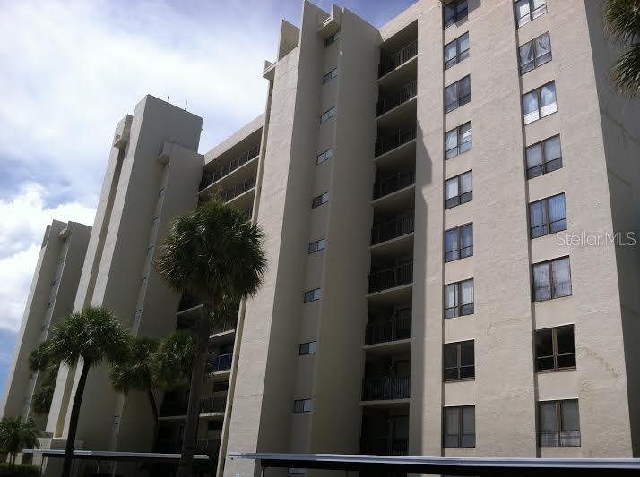 2618 Cove Cay Dr. #105, Clearwater, FL 33760