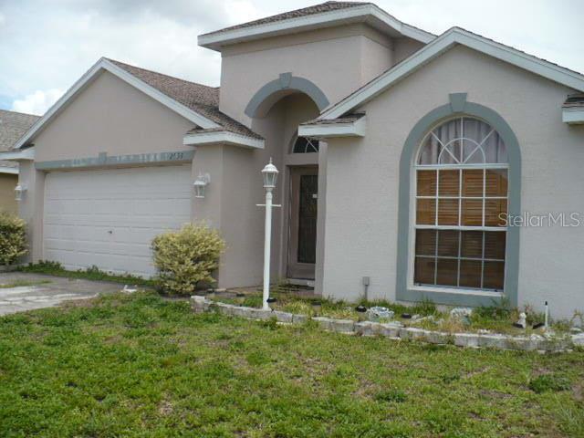 2634 Hawk Roost Ct., Holiday, FL 34691